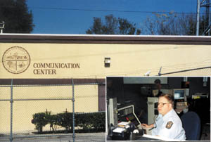 The Winter Park, Florida Communication Center