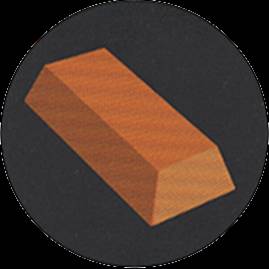 Copper ingot