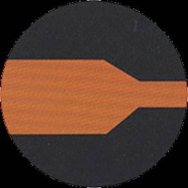 Drawn copper wire
