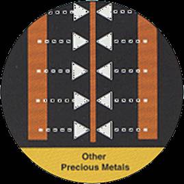 Electrolytic refining of copper