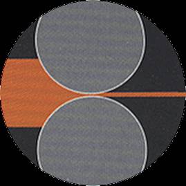 Rolled copper