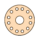 illustration of rotor