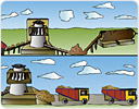 Copper Production Process