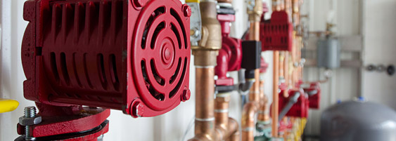 Heating System