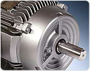 Copper Motor