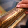 antimicrobial copper