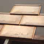 Copper Sheeting