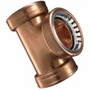 Copper Pipe Joint
