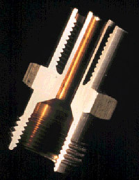 Hygienic Copper Alloys Composition List