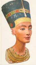 Nefertiti