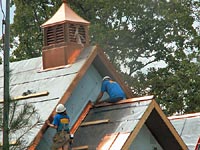 Extreme Home Makeover