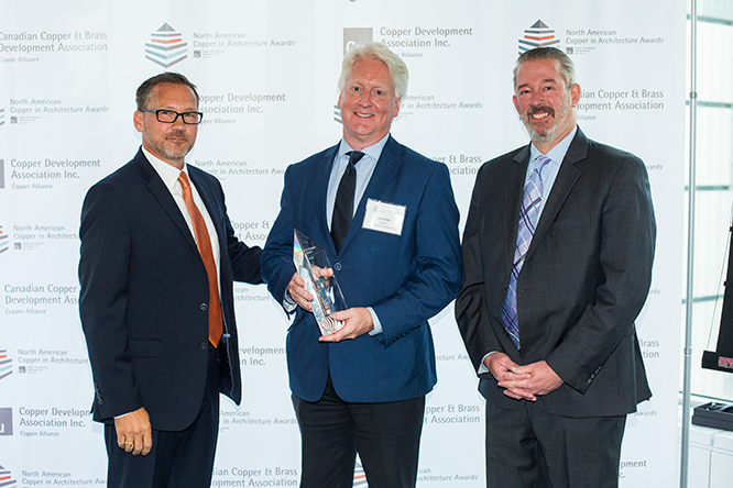 CDA Presenting the 2018 Peoples Choice Award