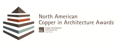 North American Copper in Architecture Awards Image