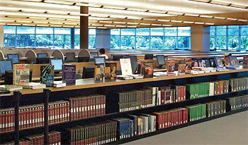 University Library