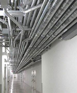 conduit