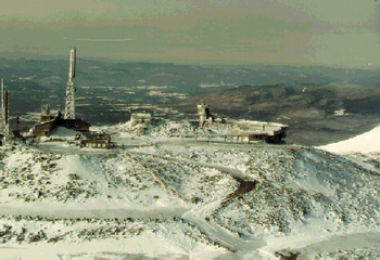 Mt. Washington Towers