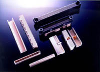 image of back plane connectors