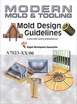 Mold Design Guidelines
