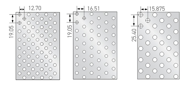 fin pattern