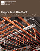 Copper Tube Handbook