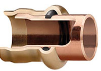 What Are Copper Press Fittings? 