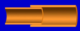 Lap Joint - Tubular Parts Figure 1