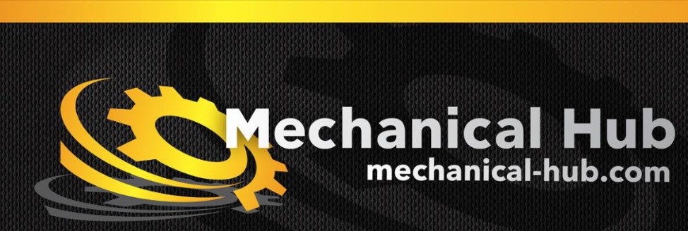 Mechanical Hub logo