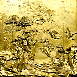 Ghiberti's Gates