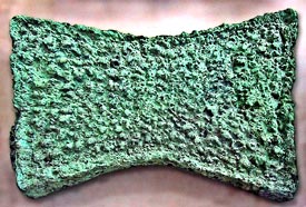 Copper Ingot