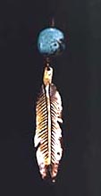 Lavelle Foos earring