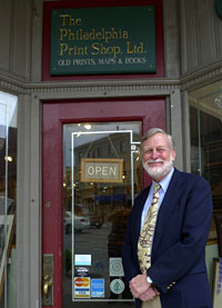 philadelphia print shop