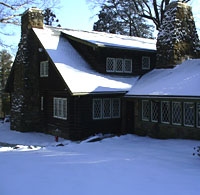 Gustav Stickley Museum