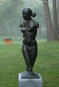 Venus Torso