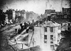 daguerreotype