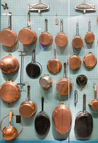 Channel Your Inner Julia Child with Great Jones Cookware