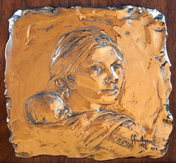 Sacagawea