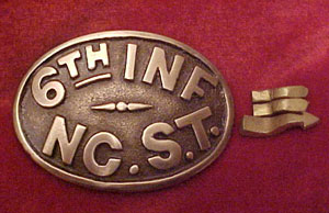 brass belt buckle