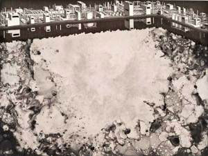 The Accident (2008) print