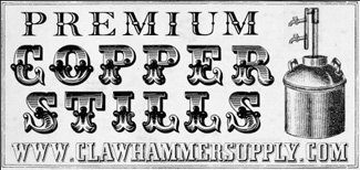 Clawhammer Banner