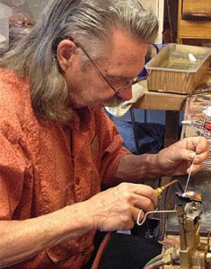 Mastering the Art of Flame Painting
