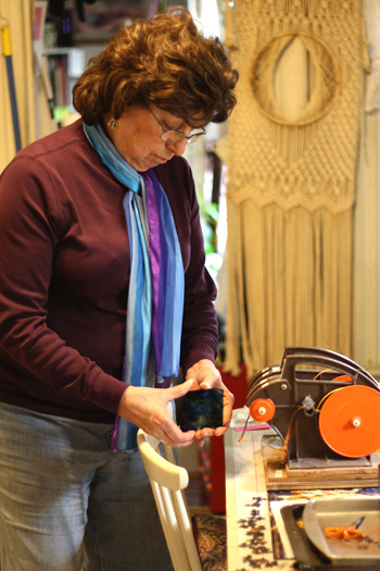 Anita Troisi