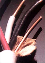 Copper in Your Home: Wiring - Electrical