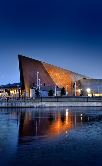 Canadian War Museum