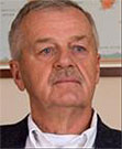 Terry Blodgett