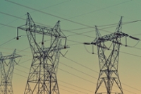 Power wires
