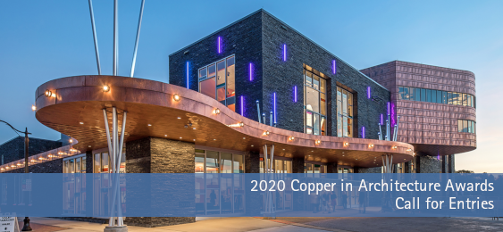 2020 Call for Entries for NACIA
