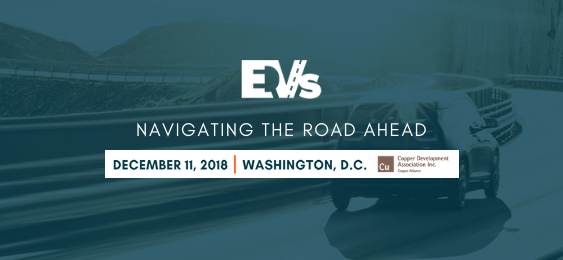 Electrical Vehicles Summit Image Promo