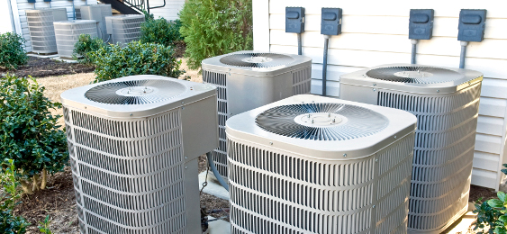 AC Units
