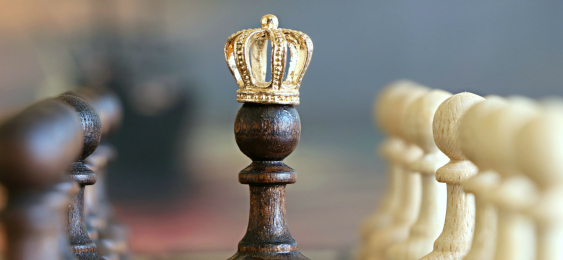 Chess King