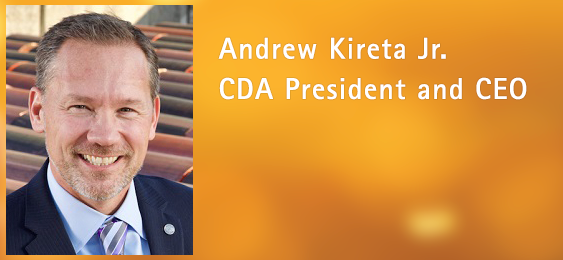 Andy Jr. Kireta